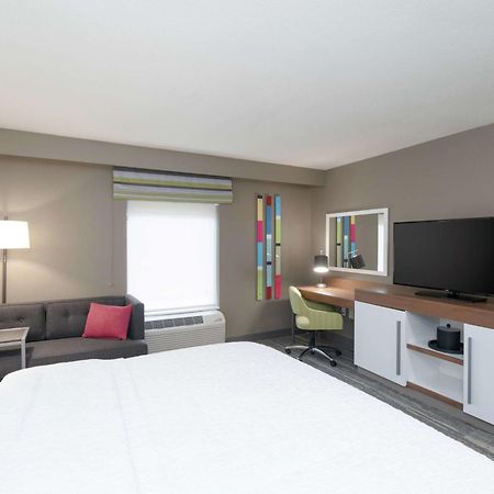 Hampton Inn Weston, Wv Dış mekan fotoğraf