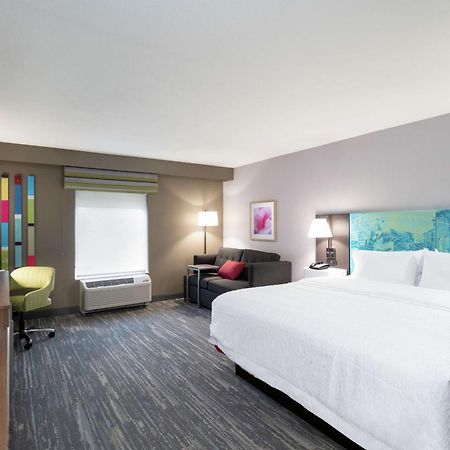 Hampton Inn Weston, Wv Dış mekan fotoğraf