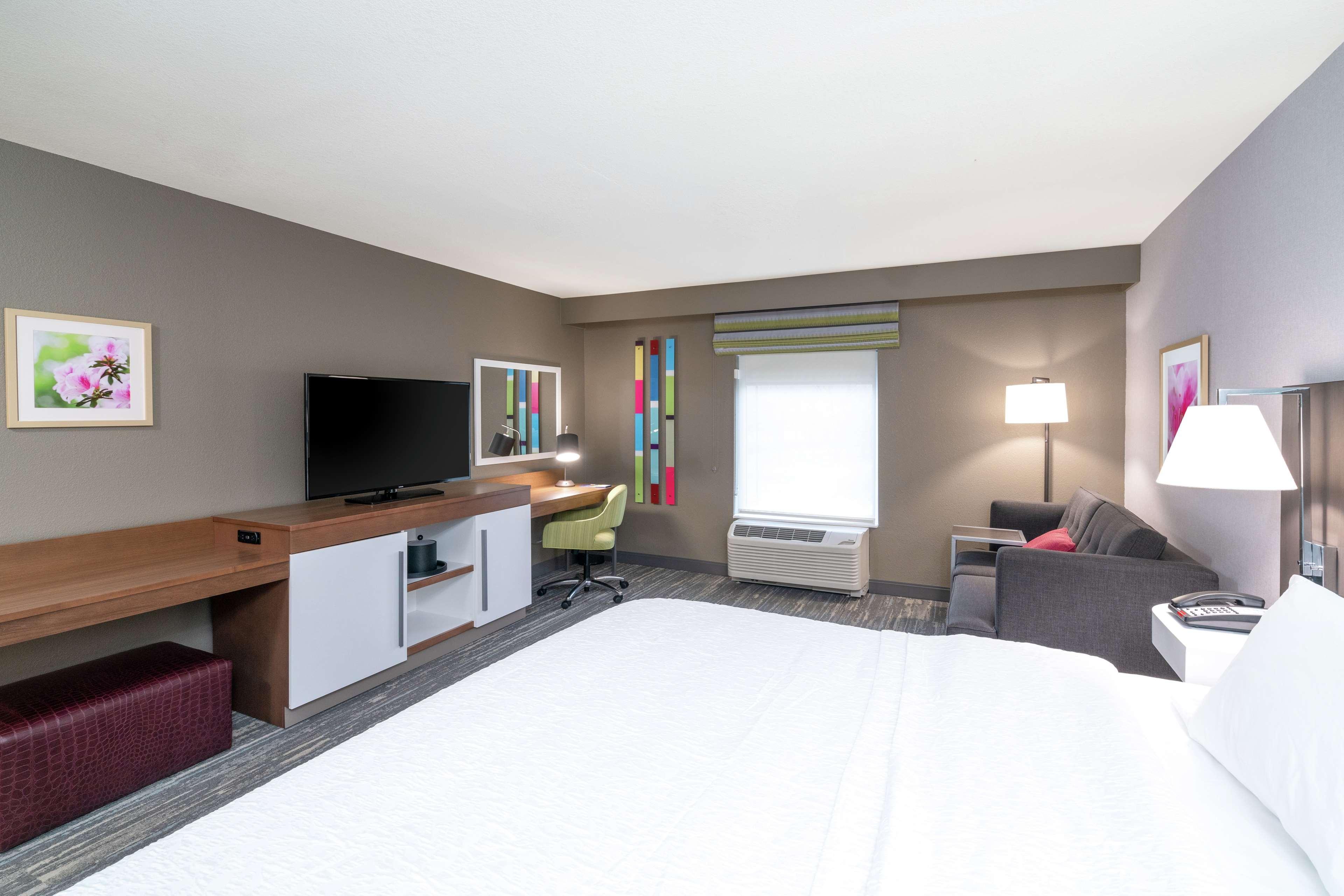 Hampton Inn Weston, Wv Dış mekan fotoğraf