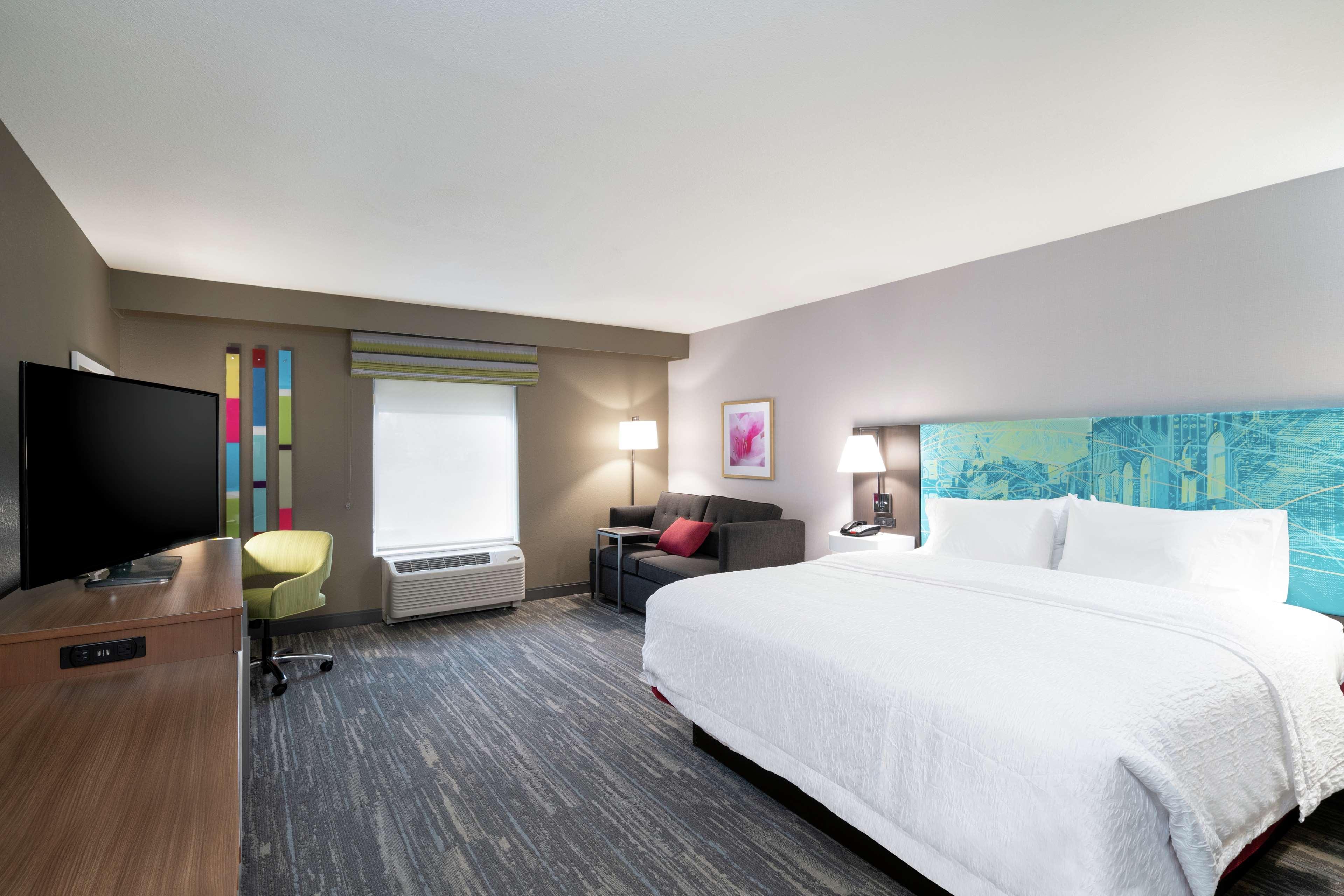 Hampton Inn Weston, Wv Dış mekan fotoğraf
