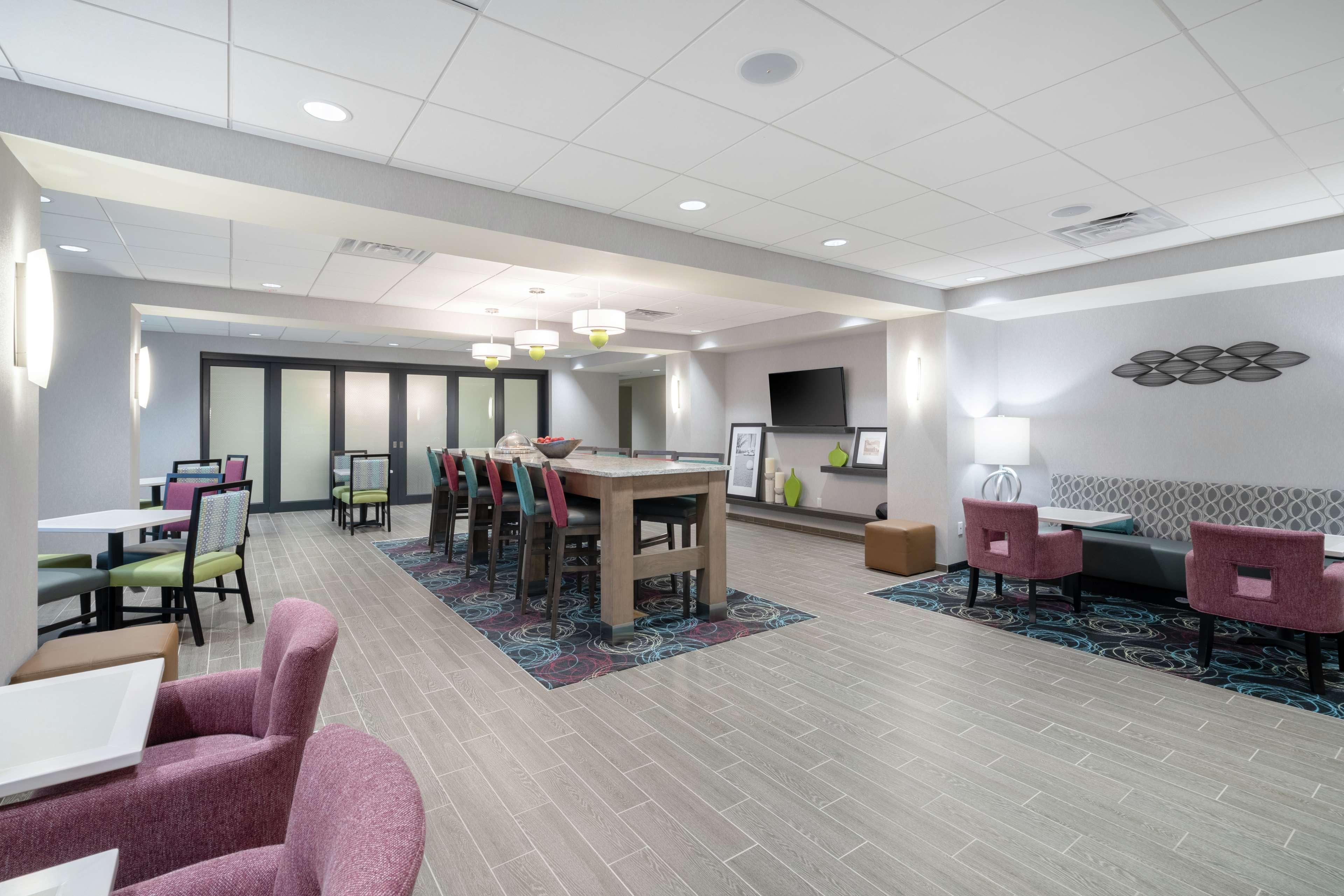 Hampton Inn Weston, Wv Dış mekan fotoğraf