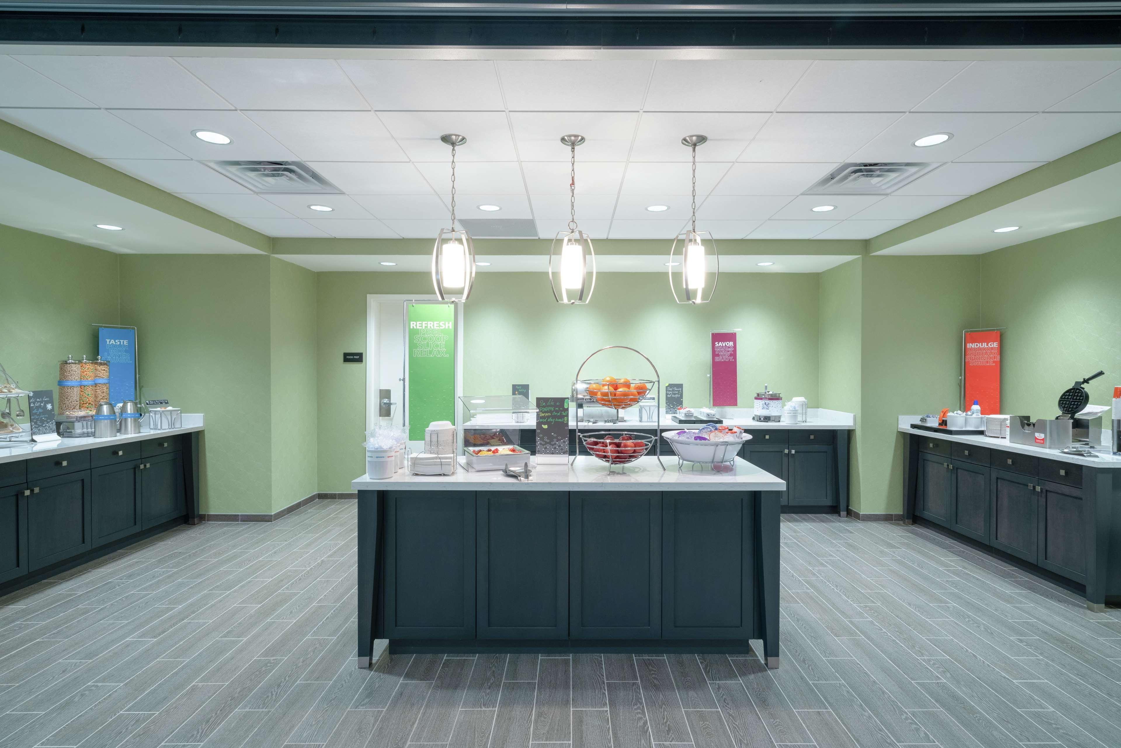Hampton Inn Weston, Wv Dış mekan fotoğraf