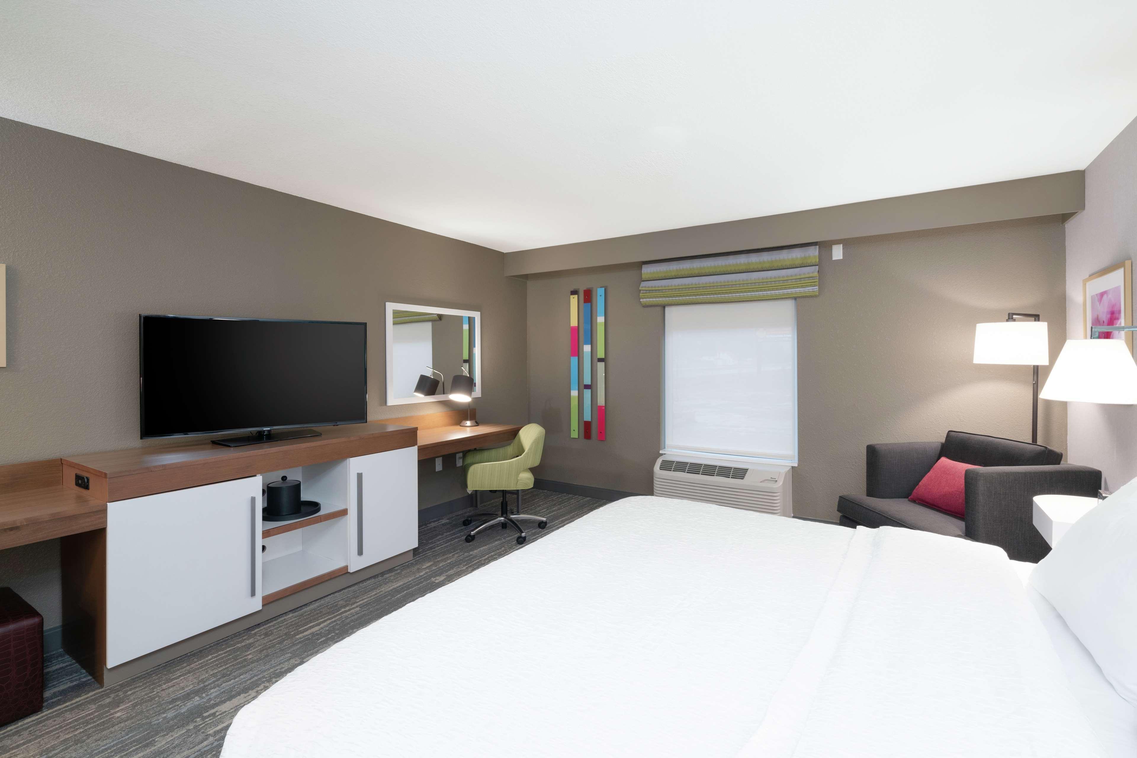 Hampton Inn Weston, Wv Dış mekan fotoğraf