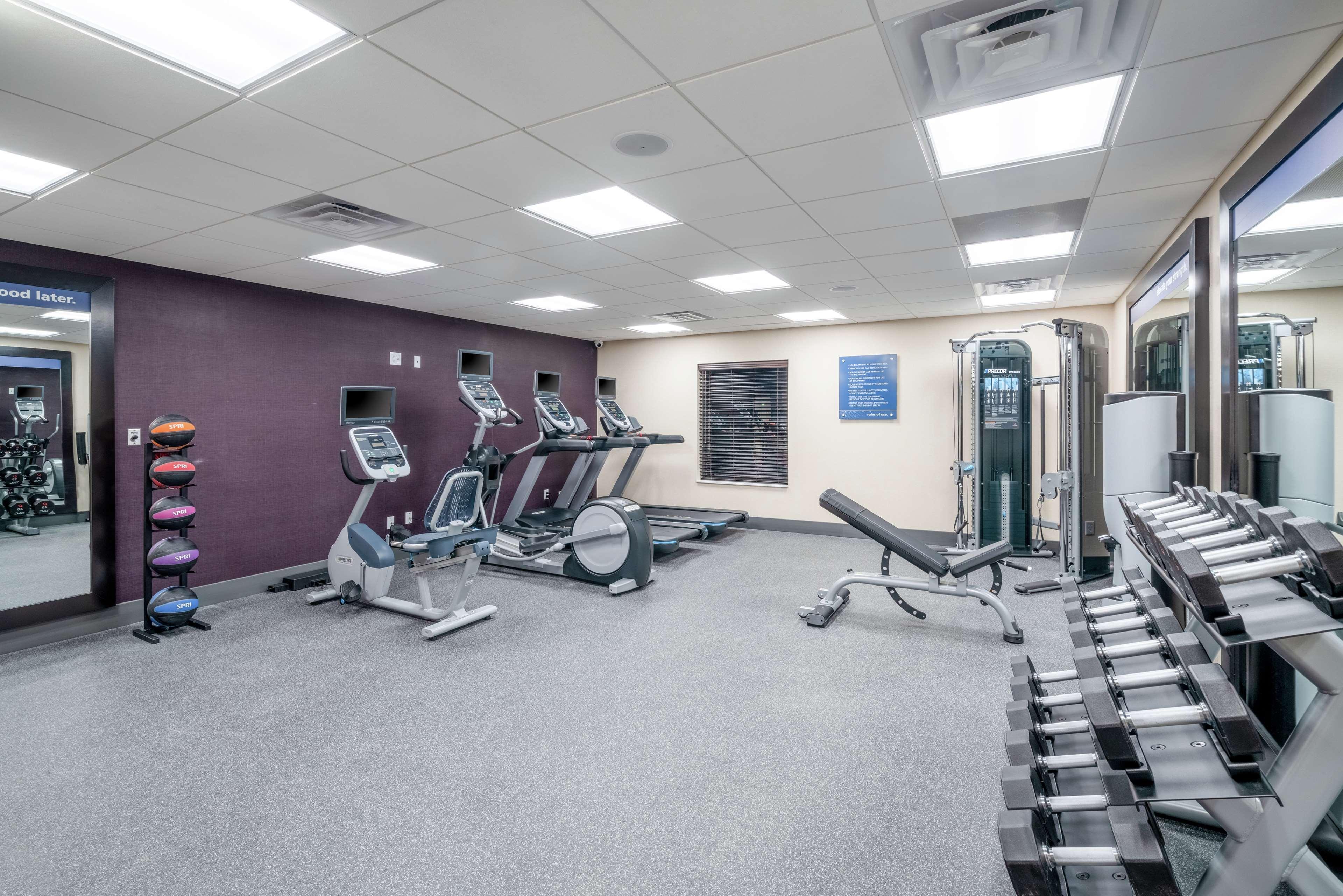 Hampton Inn Weston, Wv Dış mekan fotoğraf
