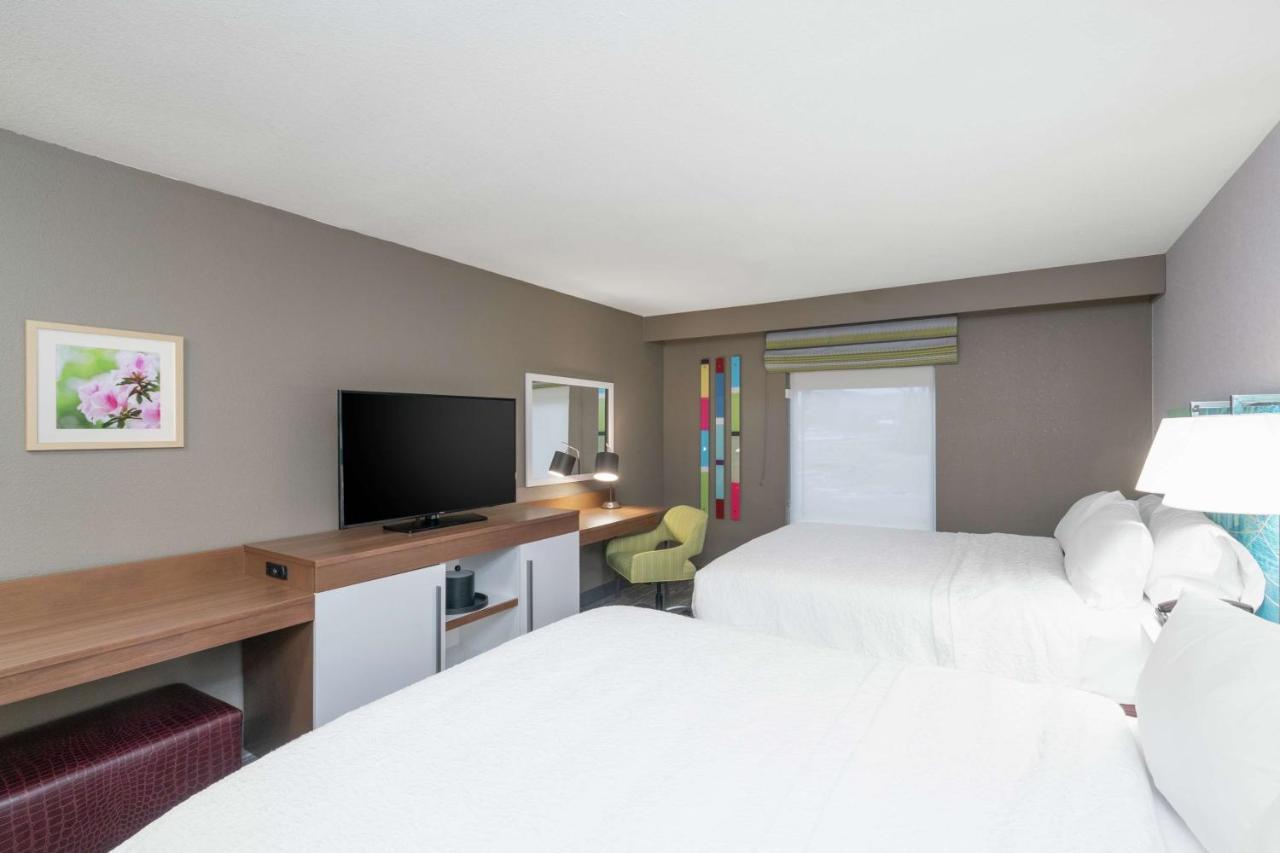 Hampton Inn Weston, Wv Dış mekan fotoğraf