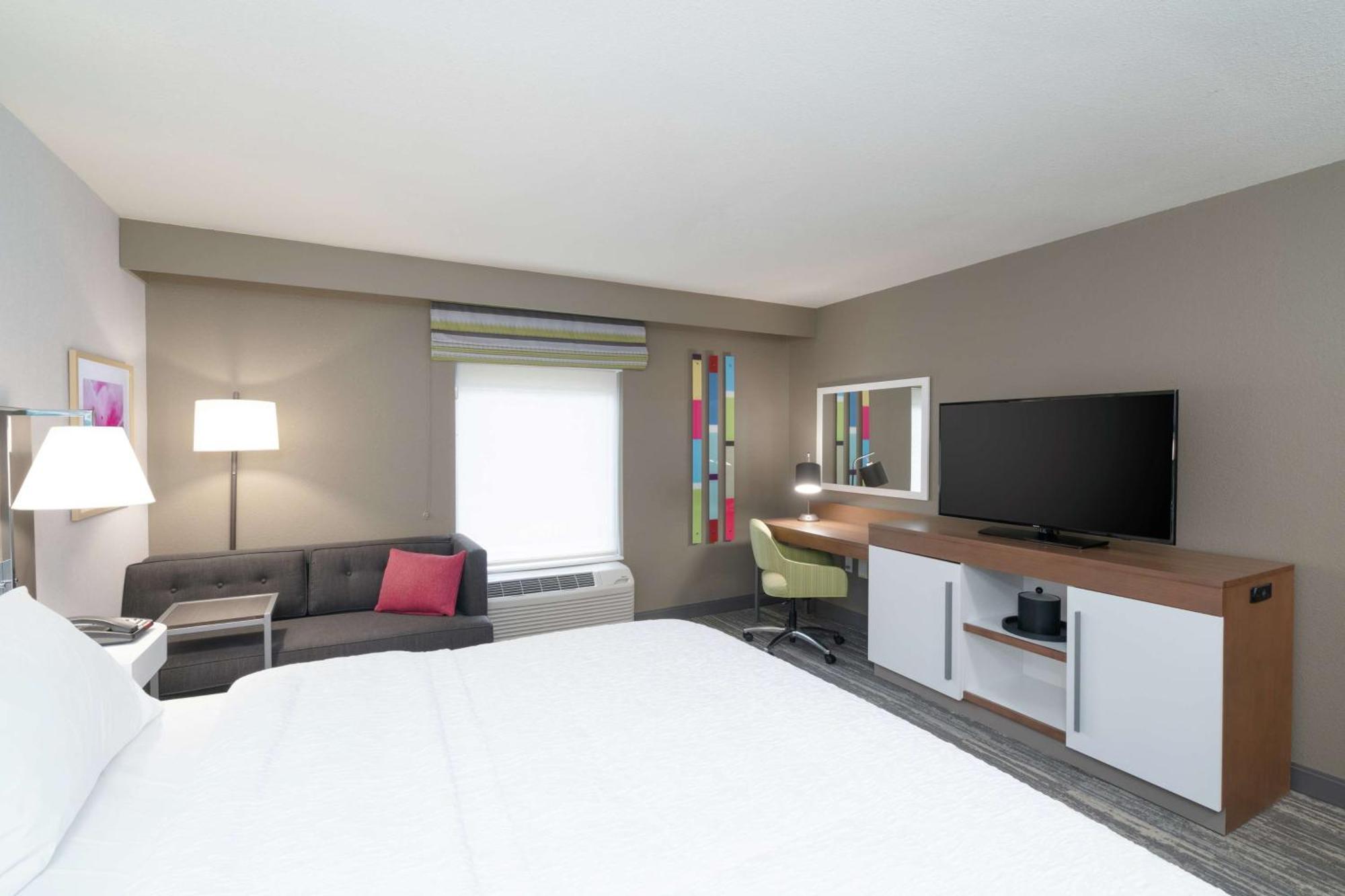 Hampton Inn Weston, Wv Dış mekan fotoğraf