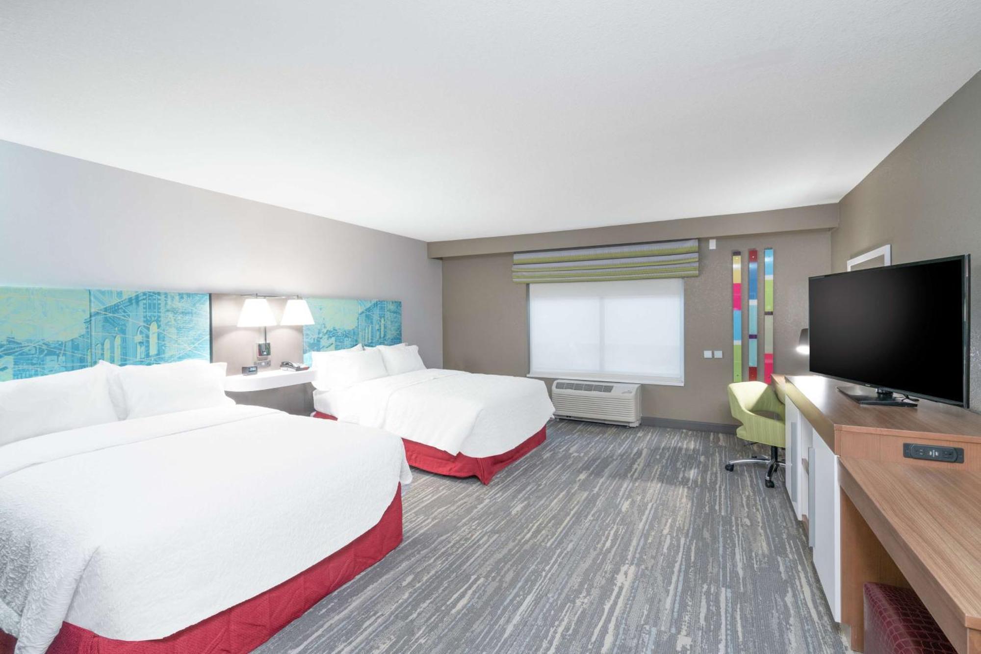 Hampton Inn Weston, Wv Dış mekan fotoğraf