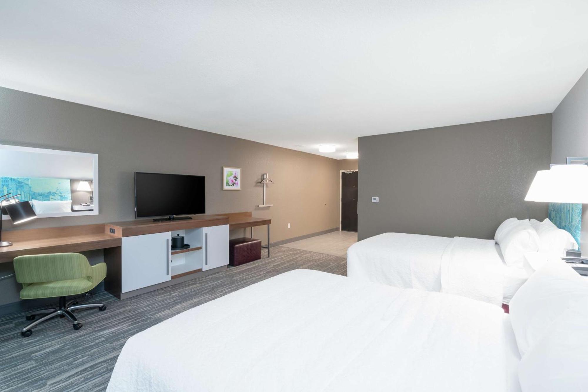 Hampton Inn Weston, Wv Dış mekan fotoğraf