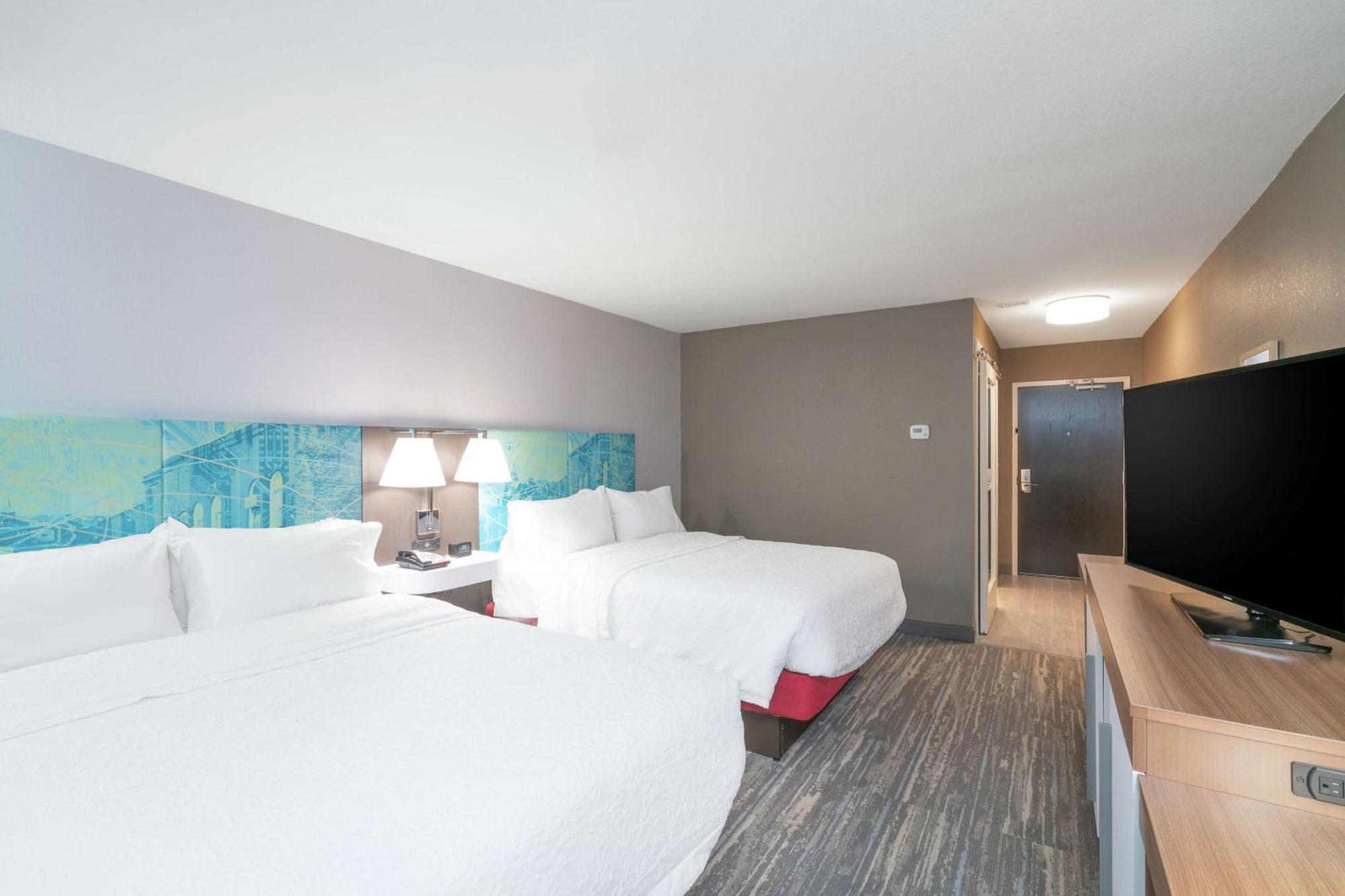 Hampton Inn Weston, Wv Dış mekan fotoğraf