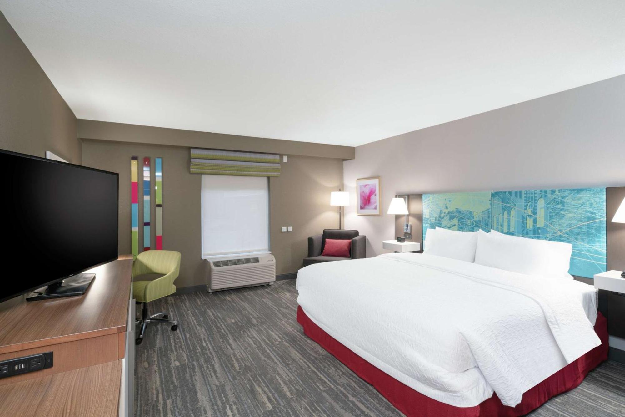 Hampton Inn Weston, Wv Dış mekan fotoğraf