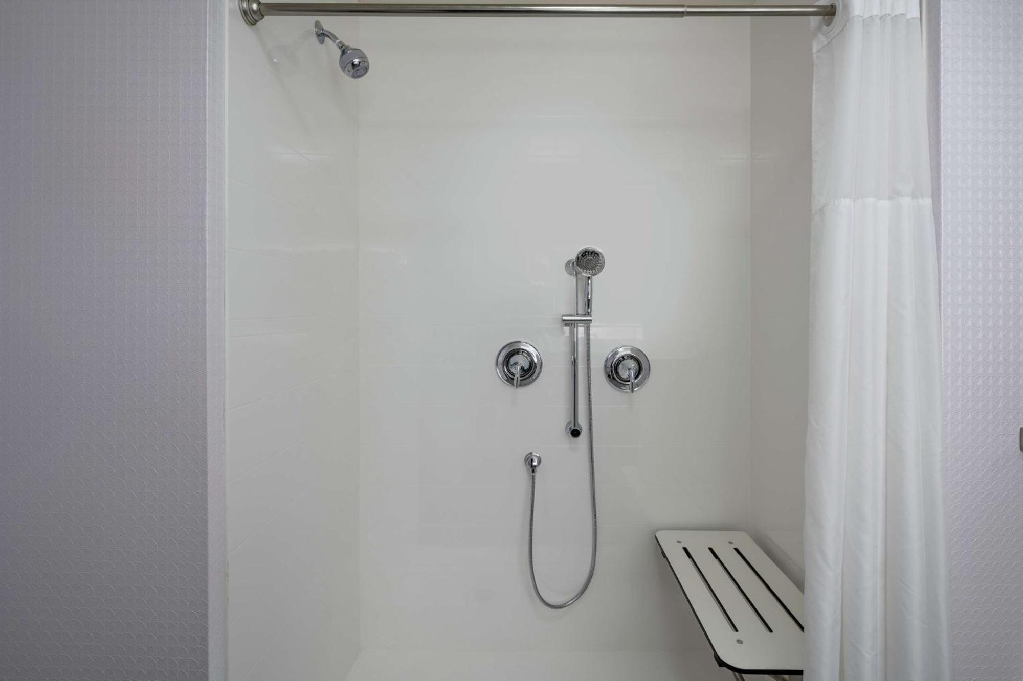 Hampton Inn Weston, Wv Dış mekan fotoğraf