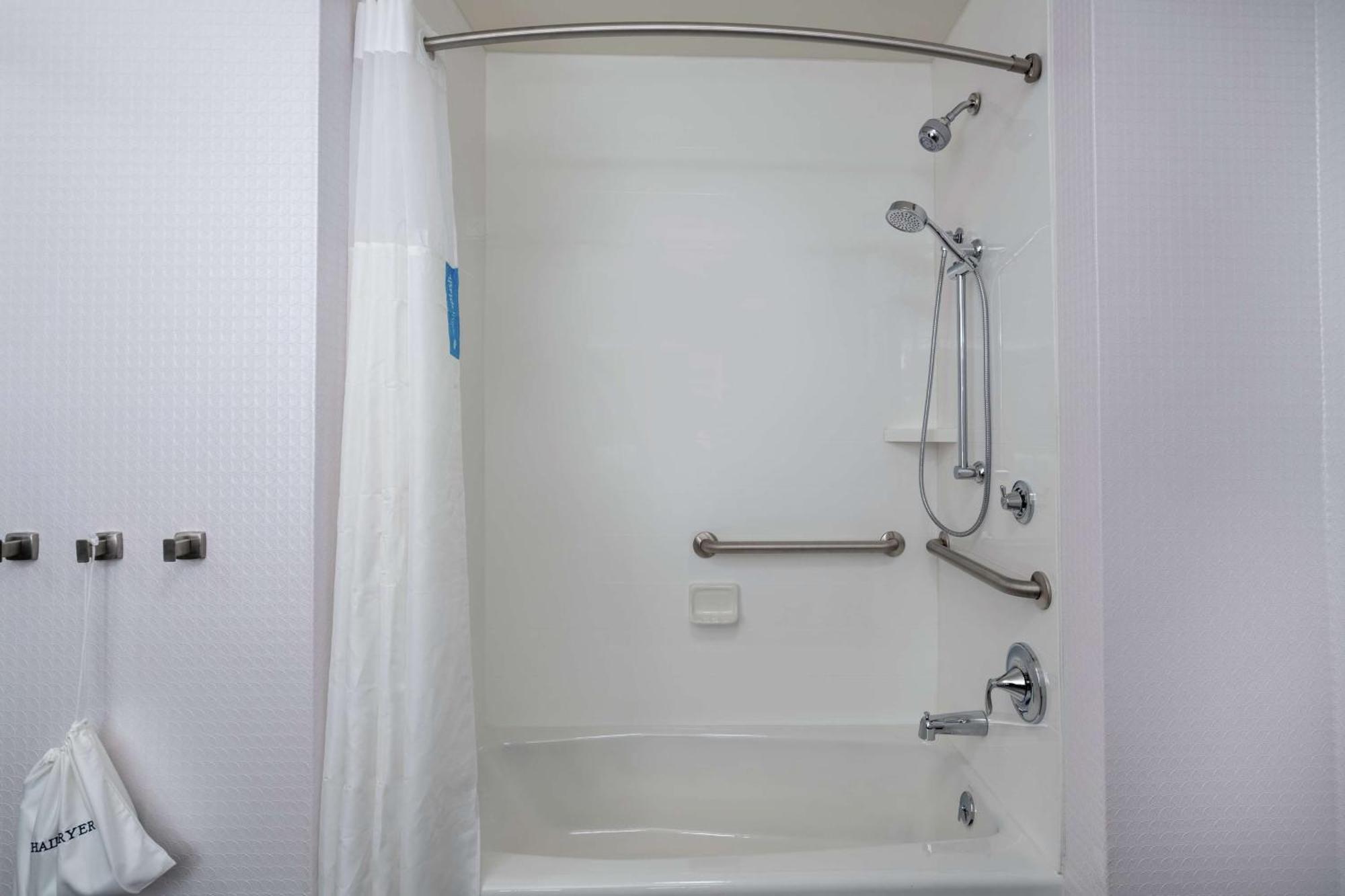 Hampton Inn Weston, Wv Dış mekan fotoğraf
