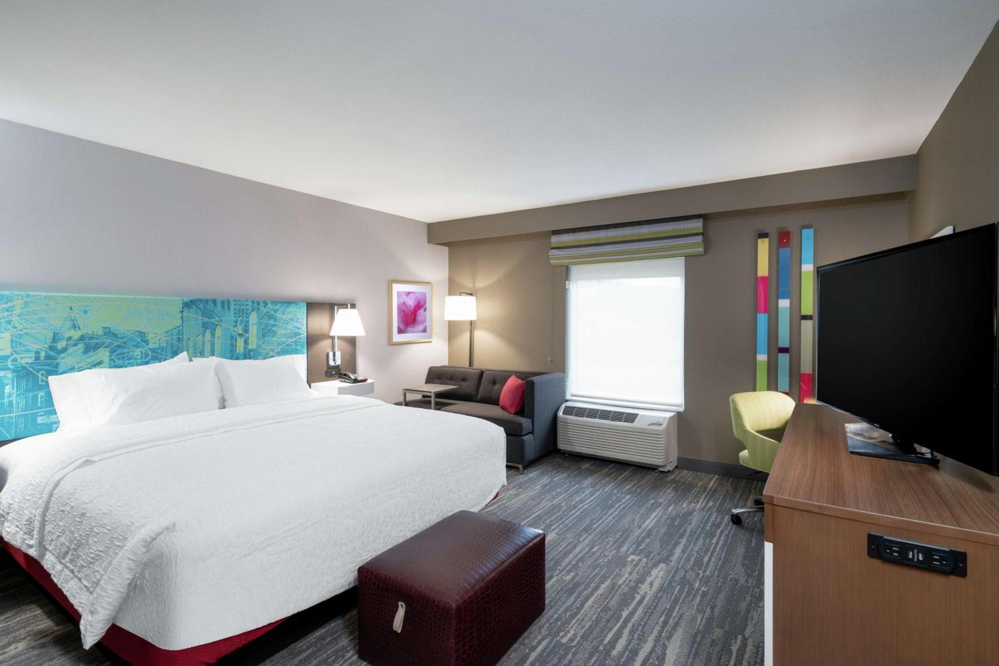 Hampton Inn Weston, Wv Dış mekan fotoğraf