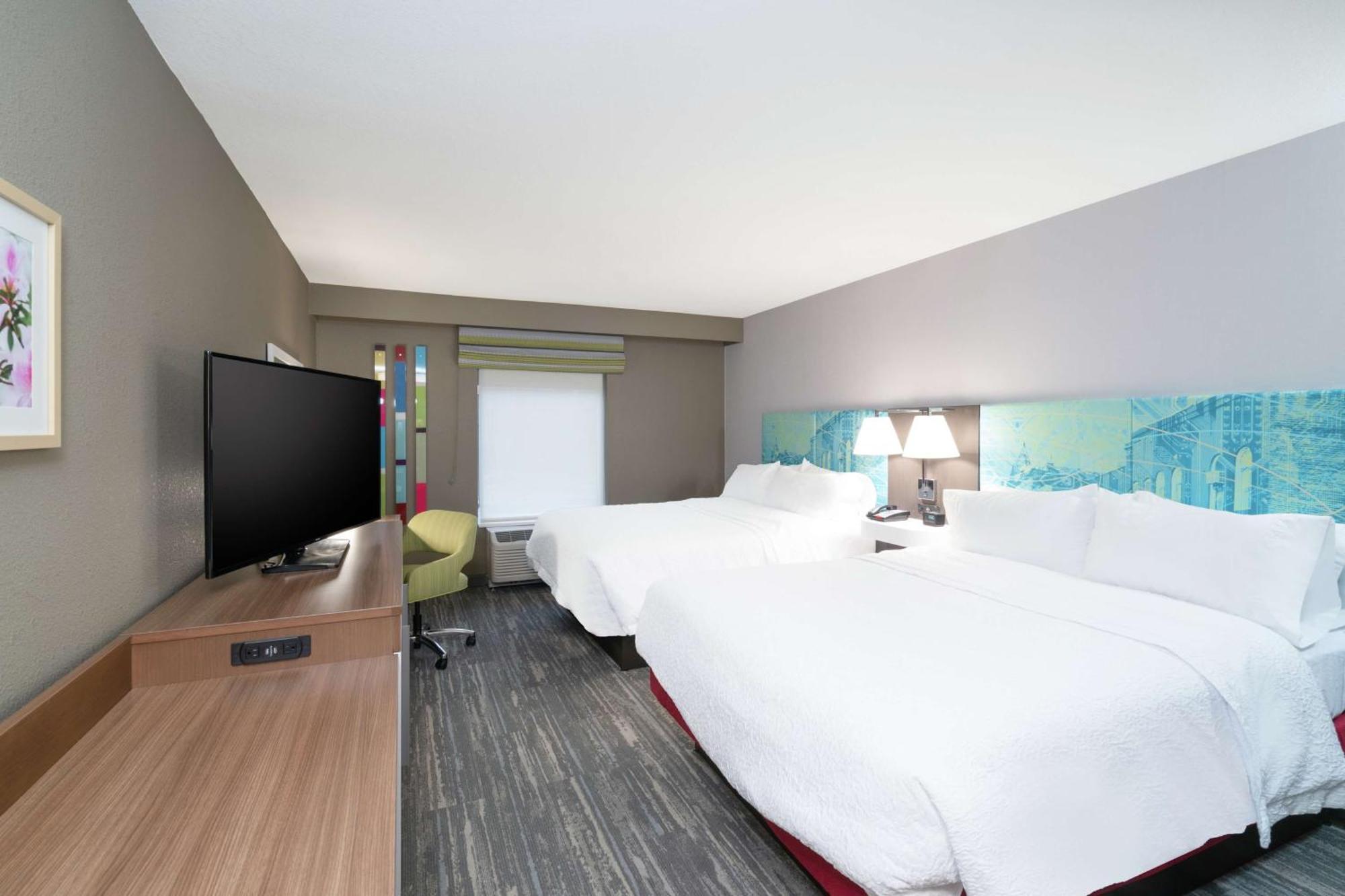 Hampton Inn Weston, Wv Dış mekan fotoğraf