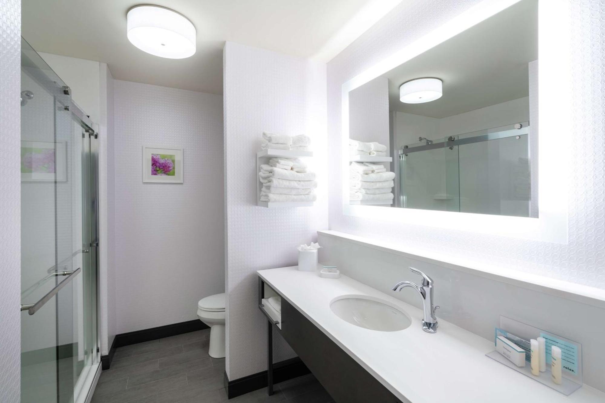 Hampton Inn Weston, Wv Dış mekan fotoğraf