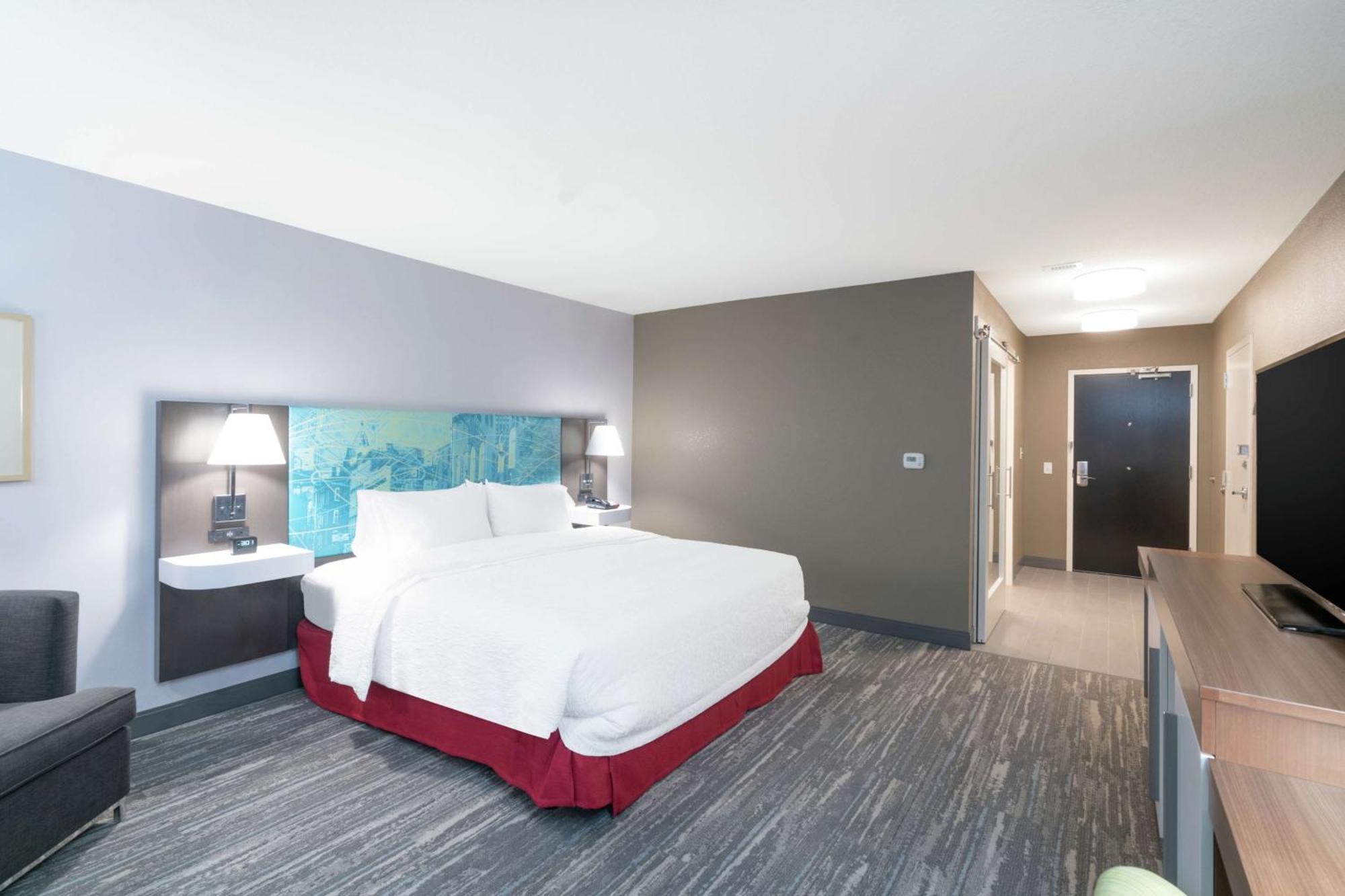 Hampton Inn Weston, Wv Dış mekan fotoğraf