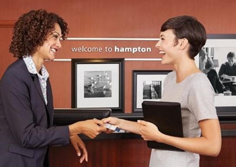 Hampton Inn Weston, Wv Dış mekan fotoğraf